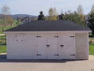 Pawełek III 2w1 3x6